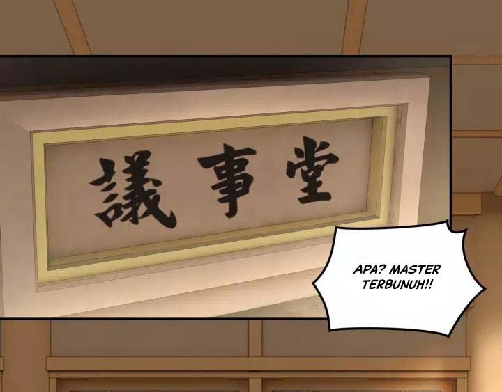 Greatest Boss System Chapter 29 Gambar 70